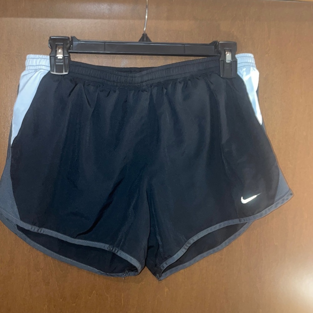 Nike athletic shorts